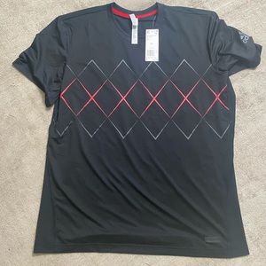 Men’s Adidas Shirt